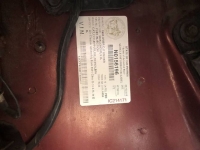 1984 Jeep CJ7 for sale in Michigan (ID-98223)