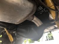 1984 Jeep CJ7 for sale in Michigan (ID-98223)