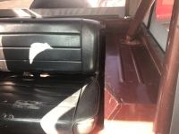 1984 Jeep CJ7 for sale in Michigan (ID-98223)