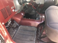1984 Jeep CJ7 for sale in Michigan (ID-98223)