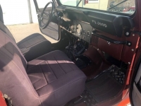 1984 Jeep CJ7 for sale in Michigan (ID-98223)