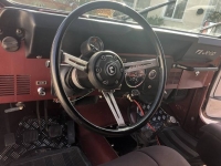 1984 Jeep CJ7 for sale in Michigan (ID-98223)