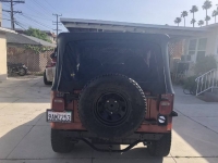 1984 Jeep CJ7 for sale in Michigan (ID-98223)