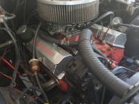 1984 Jeep CJ7 for sale in Michigan (ID-110244)