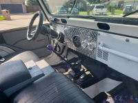 1984 Jeep CJ7 for sale in Michigan (ID-110244)