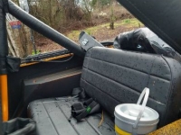 1984 Jeep CJ7 for sale in Michigan (ID-113162)