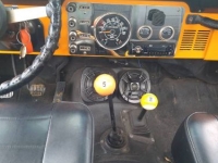 1984 Jeep CJ7 for sale in Michigan (ID-113162)