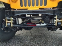 1984 Jeep CJ7 for sale in Michigan (ID-113162)
