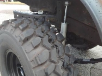 1984 Jeep CJ7 for sale in Michigan (ID-113162)