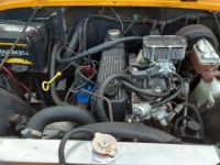 1984 Jeep CJ7 for sale in Michigan (ID-113162)