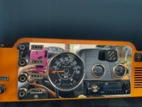 1984 Jeep CJ7 for sale in Michigan (ID-113162)