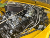 1984 Jeep CJ7 for sale in Michigan (ID-122754)