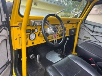 1984 Jeep CJ7 for sale in Michigan (ID-122754)