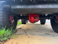 1984 Jeep CJ7 for sale in Michigan (ID-122754)