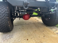 1984 Jeep CJ7 for sale in Michigan (ID-122754)
