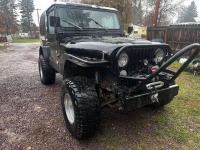 1984 Jeep CJ7 for sale in Michigan (ID-122951)