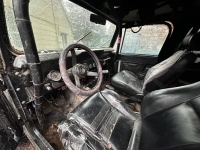 1984 Jeep CJ7 for sale in Michigan (ID-122951)