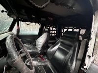 1984 Jeep CJ7 for sale in Michigan (ID-122951)