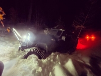 1984 Jeep CJ7 for sale in Michigan (ID-122951)