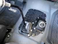 1984 Jeep CJ7 for sale in Michigan (ID-123955)