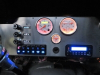 1984 Jeep CJ7 for sale in Michigan (ID-123955)