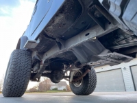 1984 Jeep CJ7 for sale in Michigan (ID-124031)
