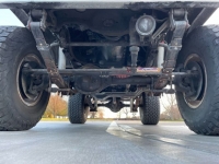 1984 Jeep CJ7 for sale in Michigan (ID-124031)