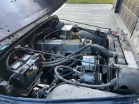 1984 Jeep CJ7 for sale in Michigan (ID-124031)