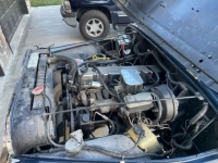 1984 Jeep CJ7 for sale in Michigan (ID-124031)