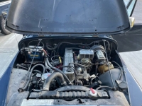 1984 Jeep CJ7 for sale in Michigan (ID-124031)
