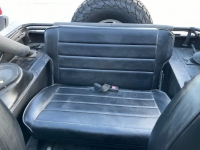 1984 Jeep CJ7 for sale in Michigan (ID-124031)