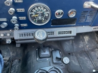 1984 Jeep CJ7 for sale in Michigan (ID-124031)