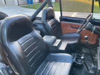 1984 Jeep CJ7 for sale in Michigan (ID-124031)