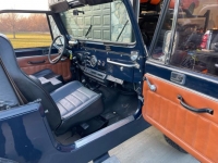 1984 Jeep CJ7 for sale in Michigan (ID-124031)