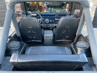 1984 Jeep CJ7 for sale in Michigan (ID-124031)