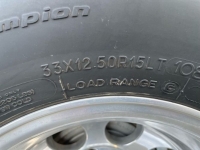 1984 Jeep CJ7 for sale in Michigan (ID-124031)