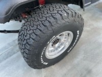 1984 Jeep CJ7 for sale in Michigan (ID-124031)