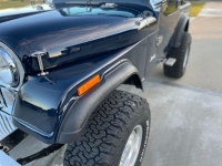 1984 Jeep CJ7 for sale in Michigan (ID-124031)