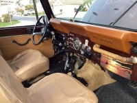 1984 Jeep CJ7 for sale in Michigan (ID-124509)