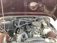 1984 Jeep CJ7 for sale in Michigan (ID-124509)