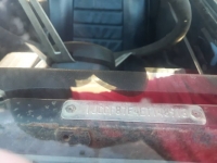 1984 Jeep CJ7 for sale in Michigan (ID-125306)