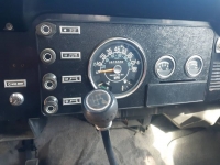 1984 Jeep CJ7 for sale in Michigan (ID-125306)