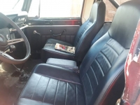 1984 Jeep CJ7 for sale in Michigan (ID-125306)