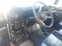 1984 Jeep CJ7 for sale in Michigan (ID-125306)