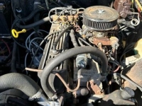 1984 Jeep CJ7 for sale in Michigan (ID-126657)