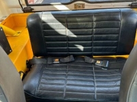 1984 Jeep CJ7 for sale in Michigan (ID-126657)