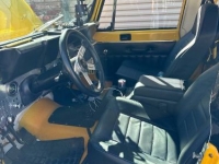 1984 Jeep CJ7 for sale in Michigan (ID-126657)