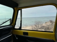 1984 Jeep CJ7 for sale in Michigan (ID-126657)