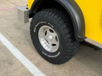1984 Jeep CJ7 for sale in Michigan (ID-126657)