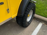 1984 Jeep CJ7 for sale in Michigan (ID-126657)